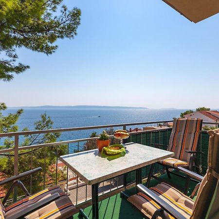 Holiday Home Barbara Trogir Kültér fotó
