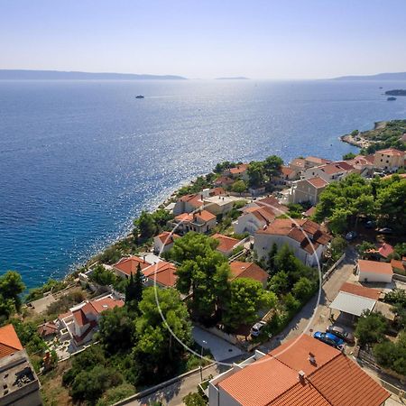 Holiday Home Barbara Trogir Kültér fotó